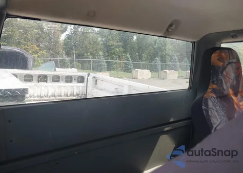 2005 Ford Ranger Edge/Xl/Xlt из США, поврежденный, VIN 1FTYR15E85PA93691